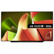 LG OLED83B46LA B4 83" OLED AI 4K HDR Smart TV Digiland Outlet Store