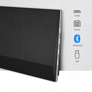 LG OLED83G45LW G4 83 inch OLED evo 4K HDR Smart TV with Free GX Soundbar Digiland Outlet Store