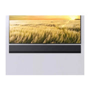 LG OLED83G45LW G4 83 inch OLED evo 4K HDR Smart TV with Free GX Soundbar Digiland Outlet Store