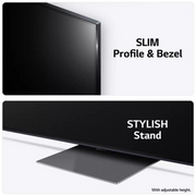 LG 86QNED816RE QNED 86-inch, 4K Ultra HD HDR, QNED, Smart TV Digiland Outlet Store