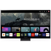 LG 86QNED816RE QNED 86-inch, 4K Ultra HD HDR, QNED, Smart TV Digiland Outlet Store