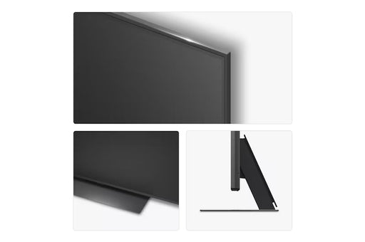 LG QNED86 55" QNED evo AI Mini LED 4K HDR Smart TV 2025 - 55QNED86A6A LG