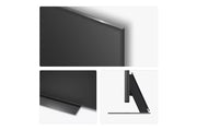 LG QNED86 55" QNED evo AI Mini LED 4K HDR Smart TV 2025 - 55QNED86A6A LG