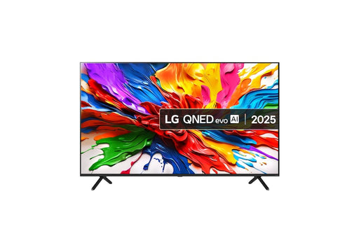 LG QNED92A6 55" 4K Ultra HD MiniLED QNED Smart TV - 55QNED92A6A.AEKQ LG