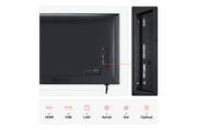 LG QNED92A6 55" 4K Ultra HD MiniLED QNED Smart TV - 55QNED92A6A.AEKQ LG