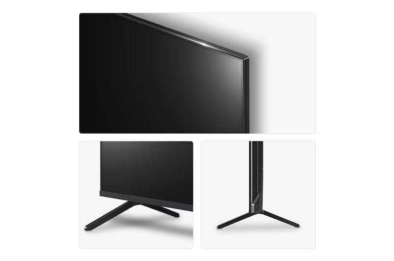 LG QNED92A6 55" 4K Ultra HD MiniLED QNED Smart TV - 55QNED92A6A.AEKQ LG