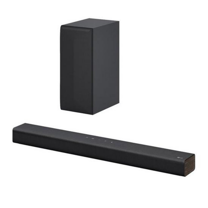 LG S40Q Soundbar Digiland Outlet Store