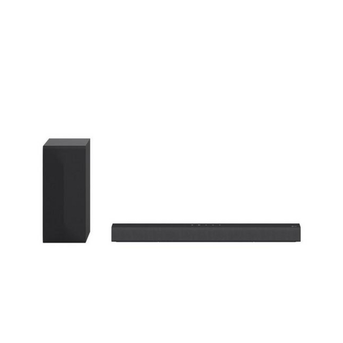 LG S60Q Soundbar Digiland Outlet Store