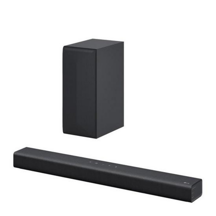 LG S60Q Soundbar Digiland Outlet Store