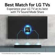 LG S60Q Soundbar Digiland Outlet Store