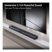 LG SQC1 Soundbar Digiland Outlet Store