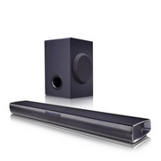 LG SQC1 Soundbar Digiland Outlet Store