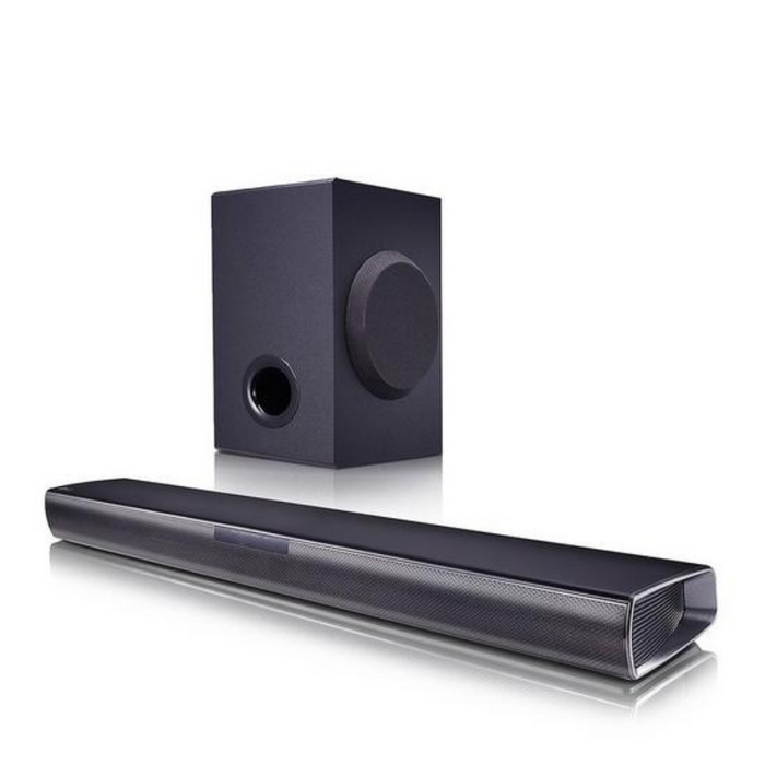 LG SQC1 Soundbar Digiland Outlet Store
