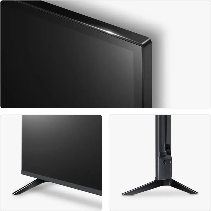 LG UA73006 55" 4K Ultra HD Smart TV - 55UA73006LA LG