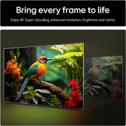 LG UA73006 55" 4K Ultra HD Smart TV - 55UA73006LA LG