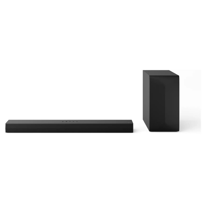 LG US60T 3.1Ch Bluetooth Sound Bar With Wireless Sub Digiland Outlet Store