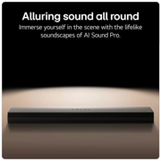 LG US60T 3.1Ch Bluetooth Sound Bar With Wireless Sub Digiland Outlet Store