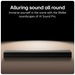 LG US60T 3.1Ch Bluetooth Sound Bar With Wireless Sub Digiland Outlet Store