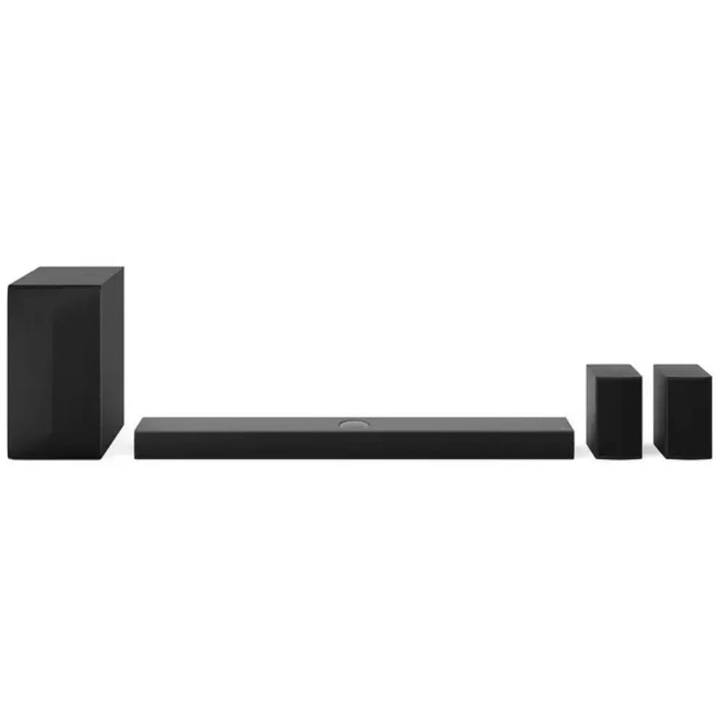LG US70TR Soundbar