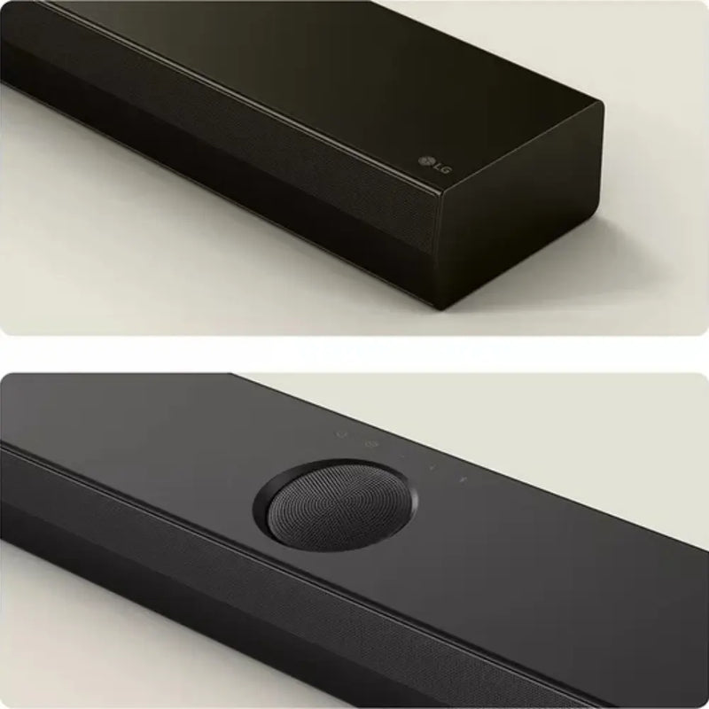 LG US70TR Soundbar