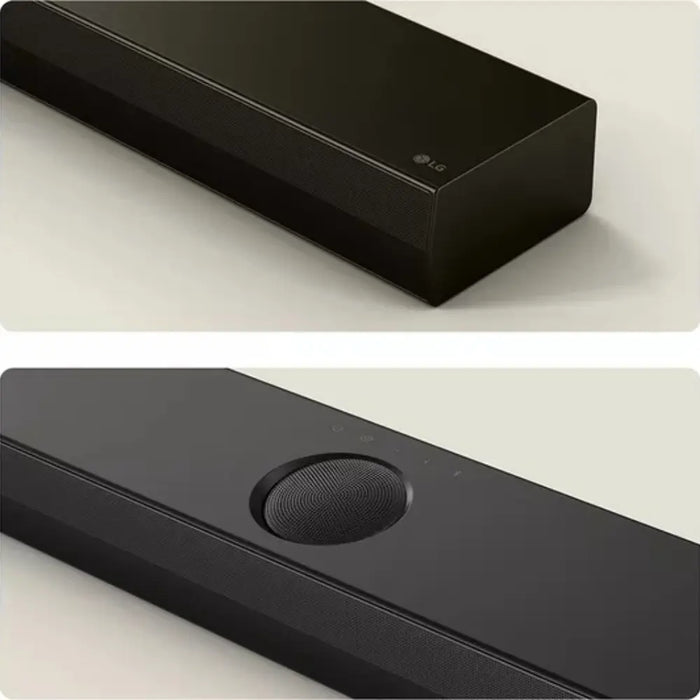 LG US70TR Soundbar