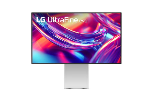 LG UltraFine evo - LED monitor - 6K - 32" - 32U990A-S.AEK LG