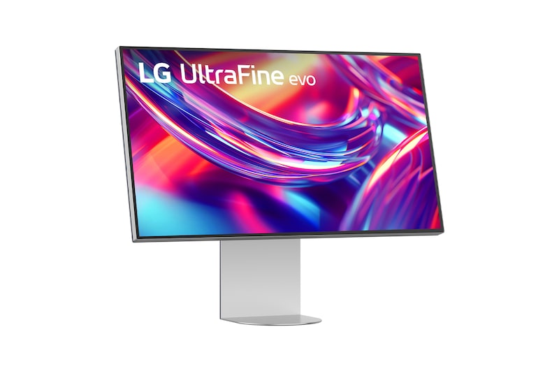 LG UltraFine evo - LED monitor - 6K - 32" - 32U990A-S.AEK LG
