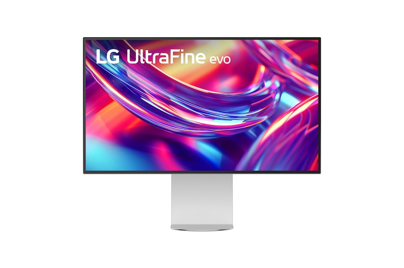 LG UltraFine evo - LED monitor - 6K - 32" - 32U990A-S.AEK LG