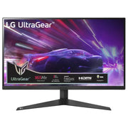 LG UltraGear 27GQ50F-B Full HD 27" VA LCD Gaming Monitor Digiland Outlet Store