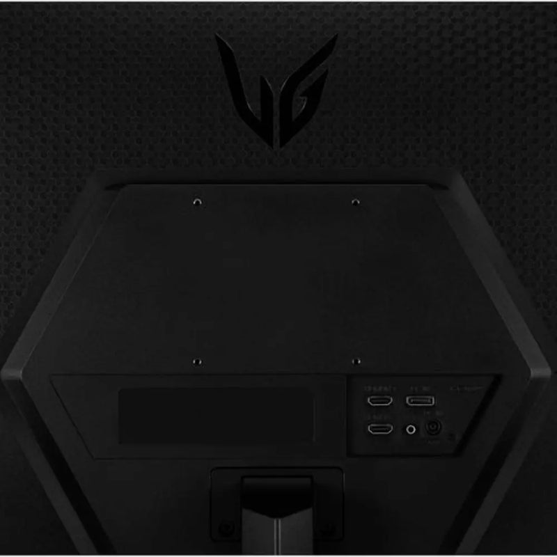 LG UltraGear 27GQ50F-B Full HD 27" VA LCD Gaming Monitor Digiland Outlet Store