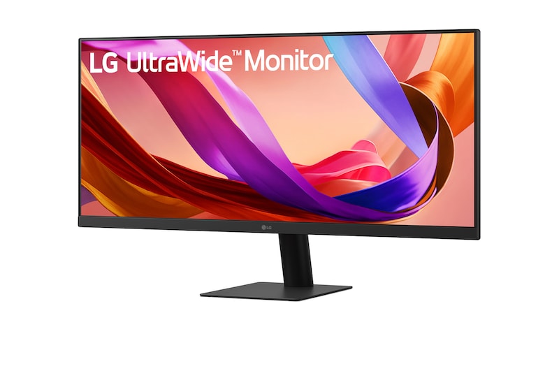 LG UltraWide 29U511A-B.AEK Full HD 29" LED Monitor - Black LG