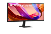 LG UltraWide 29U511A-B.AEK Full HD 29" LED Monitor - Black LG