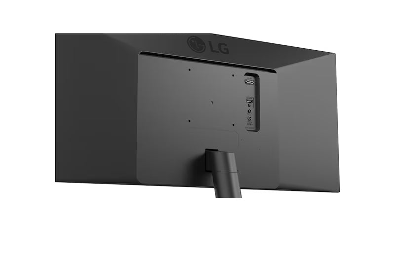 LG UltraWide 29U511A-B.AEK Full HD 29" LED Monitor - Black LG