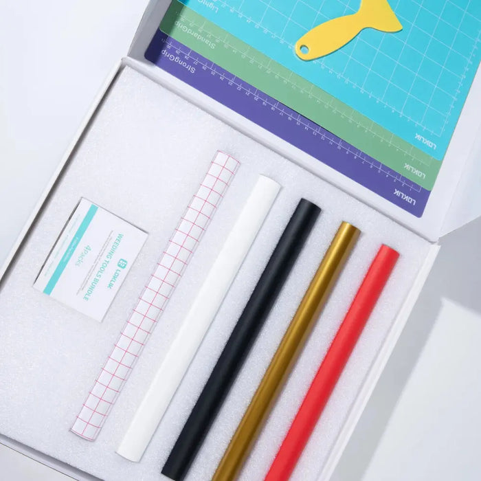 LOKLiK Starter Pack for Crafter & iCraft™