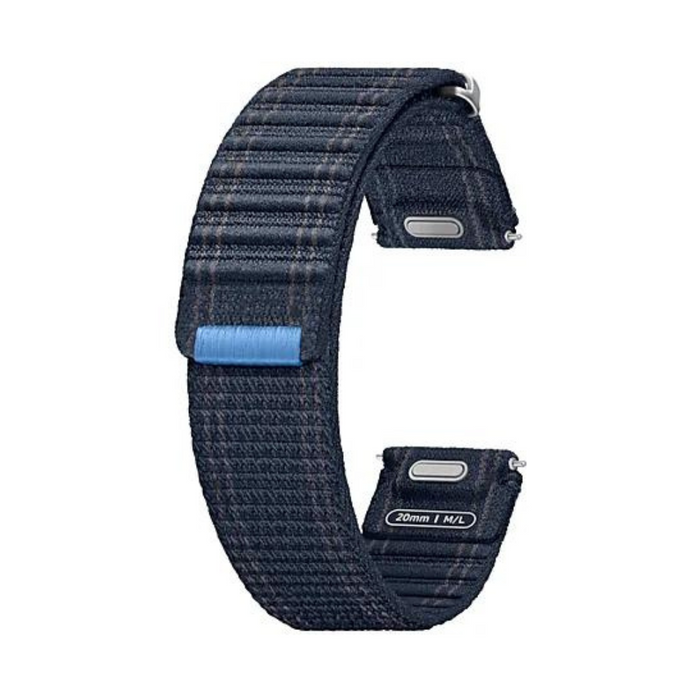 Samsung ET-SVL31LNEGEU Fabric Band (M/L) for Galaxy Watch 7 Samsung