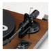 Lenco LS-600WA Turntable with 2x 30W speakers, Bluetooth, AT-VM95E Cartridge Digiland Outlet Store