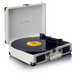 Lenco TT-115CR - Retro Turntable, BT, USB play Digiland Outlet Store