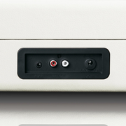 Lenco TT-115CR - Retro Turntable, BT, USB play Digiland Outlet Store