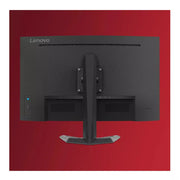 Lenovo G32qc-30 32 inch Curved Gaming Monitor, QHD, 165Hz, 0.5ms, AMD Freesync Premium Digiland Outlet Store