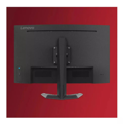 Lenovo G32qc-30 32 inch Curved Gaming Monitor, QHD, 165Hz, 0.5ms, AMD Freesync Premium Digiland Outlet Store