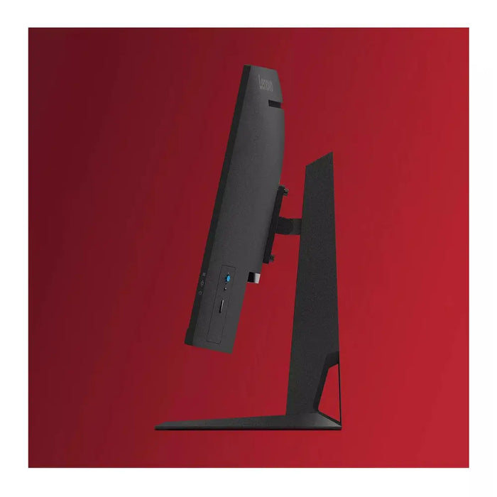 Lenovo G32qc-30 32 inch Curved Gaming Monitor, QHD, 165Hz, 0.5ms, AMD Freesync Premium Digiland Outlet Store