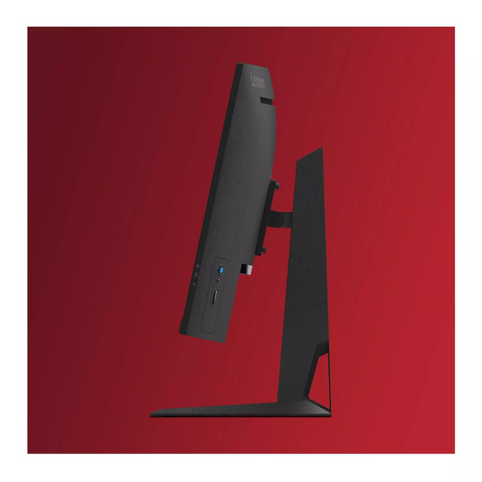 Lenovo G32qc-30 32 inch Curved Gaming Monitor, QHD, 165Hz, 0.5ms, AMD Freesync Premium Lenovo