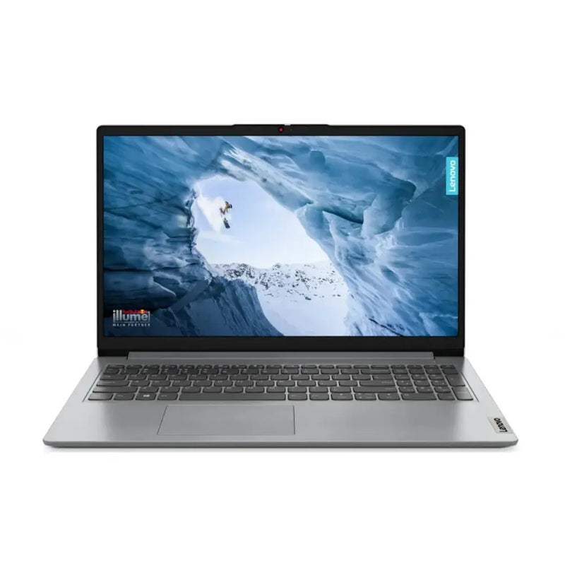 Lenovo IdeaPad 1 15.6" Intel Celeron N4020 4GB RAM 128GB SSD