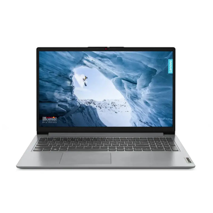Lenovo IdeaPad 1 15.6" Intel Celeron N4020 4GB RAM 128GB SSD