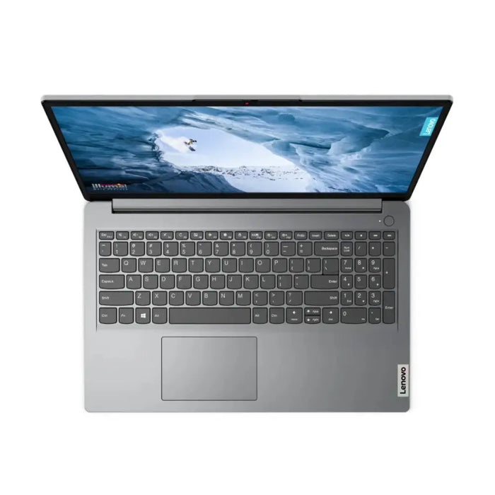 Lenovo IdeaPad 1 15.6" Intel Celeron N4020 4GB RAM 128GB SSD