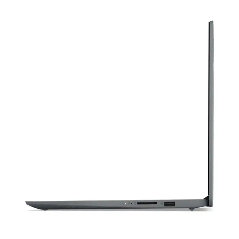 Lenovo IdeaPad 1 15.6" Intel Celeron N4020 4GB RAM 128GB SSD