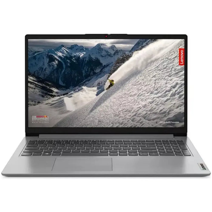 Lenovo IdeaPad 1 15.6" Laptop - AMD Ryzen 3, 128 GB SSD