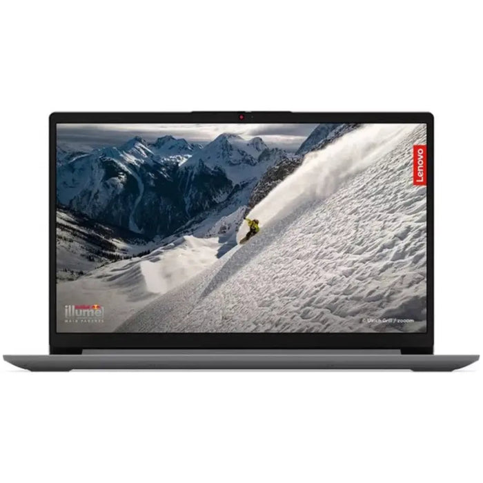 Lenovo IdeaPad 1 15.6" Laptop - AMD Ryzen 3, 128 GB SSD