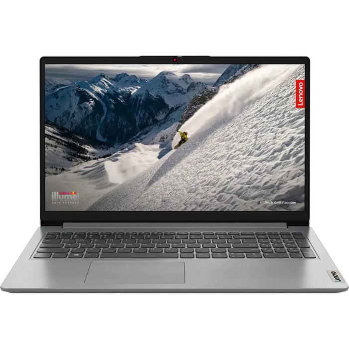 Lenovo IdeaPad 1 15AMN7 15.6" Laptop - AMD Ryzen™ 3, 128GB SSD, 8 GB Digiland Outlet Store