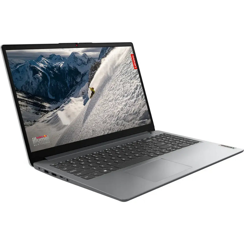 Lenovo IdeaPad 1 15AMN7 15.6" Laptop - AMD Ryzen™ 3, 128GB SSD, 8 GB Digiland Outlet Store